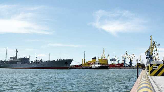 У Зеленского назвали единственный рабочий формат разблокировки украинских портов