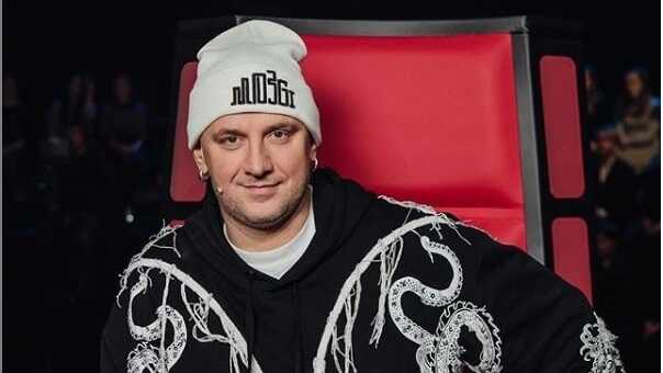 Потап висміяв Кадирова за погрози взяти Польщу і назвав російську мову "недоукраїнською"