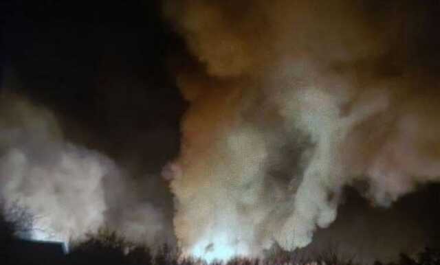 В Николаеве и Херсонской области слышали взрывы