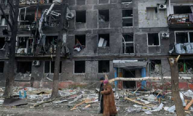 Шуляк рассказала об изменениях в правилах подачи информации о разрушенном имуществе