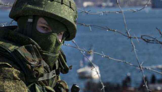 Зеркало для орков — политолог