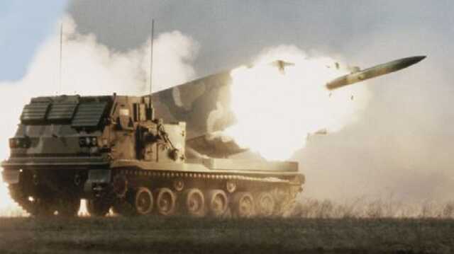 США могут одобрить передачу Украине дальнобойных систем MLRS в ближайшие дни, - CNN
