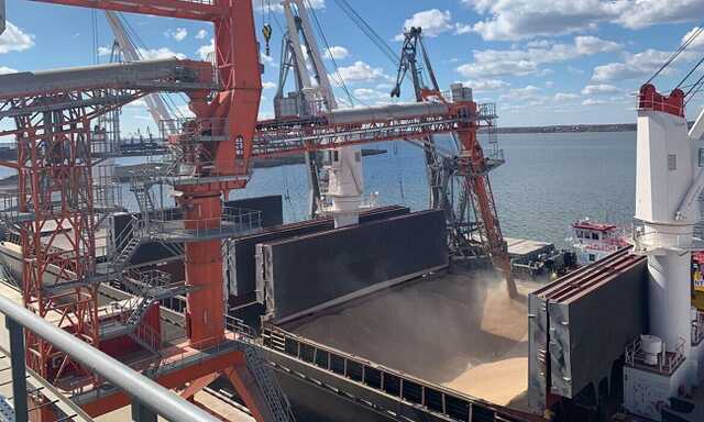 Россия не дождется снятия санкций США в обмен на деблокаду Черного моря