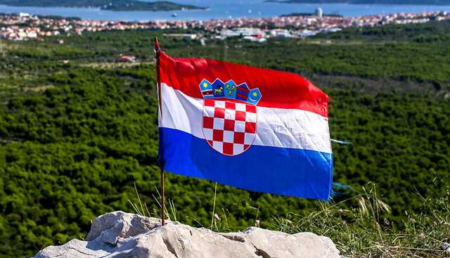 Россия из-за войны в Украине выслала пятерых хорватских дипломатов