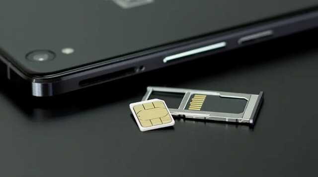 Окупанти перевели на код +7 мобільні оператори Херсонської та Запорізької областей