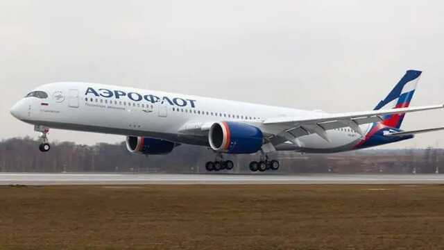 СМИ: Китай закрыл воздушное пространство для российских Boeing и Airbus