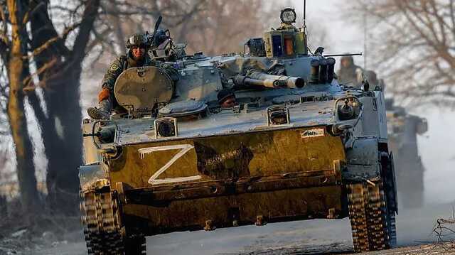 В Кремле снова заговорили о наступлении на Киев, - СМИ