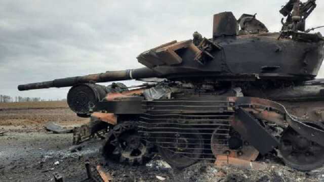 На Донбассе уничтожили командный пункт России, ликвидировано много офицеров