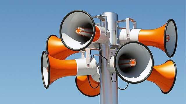 В западных и центральных областях Украины – тревога: направляйтесь в укрытие