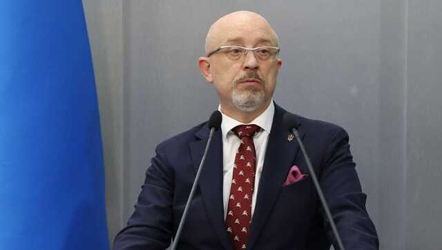 Резников примет участие во встрече глав оборонных ведомств стран НАТО