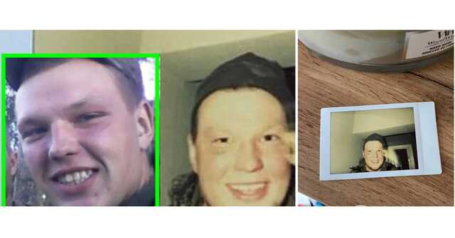 Появились новые данные о российском мародере, спалившемся с Polaroid в Ирпене