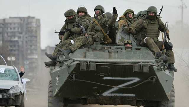 Плацдарм у Лимані дасть Росії перевагу у наступі на Донбасі - розвідка Британії