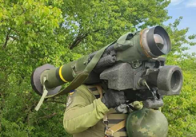 ВСУ осуществили контрнаступление на Юге: оккупанты понесли существенные потери