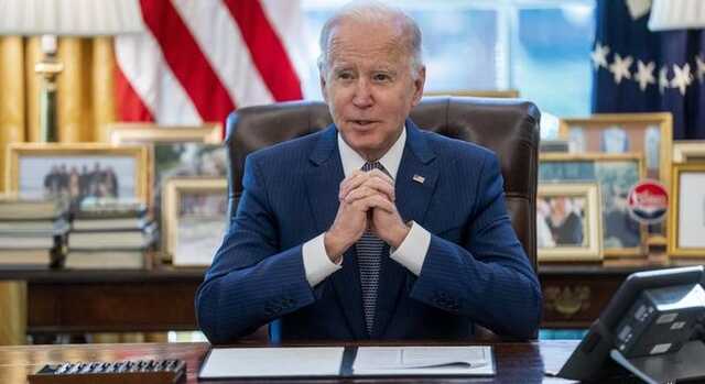 Байден утвердил отмену пошлин на импорт стали из Украины