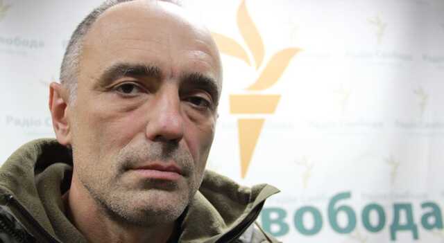 Власть хочет заткнуть всем рты и запретить правду о войне — Касьянов