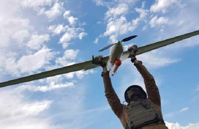 Военные тестируют новую тактику для боевых БПЛА: будут атаковать, как волчья стая