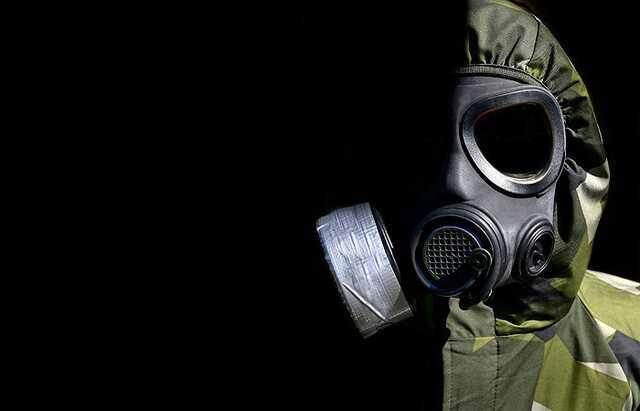 В Житомире женщина призывала применить химоружие против украинских солдат