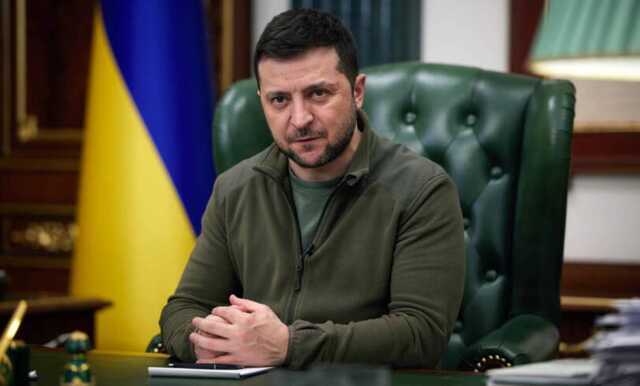 Зеленский о поставках оружия: жду хороших новостей на следующей неделе