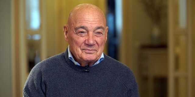 "Элитный пропагандист" Кремля неожиданно заговорил о вреде "спецоперации в Украине"