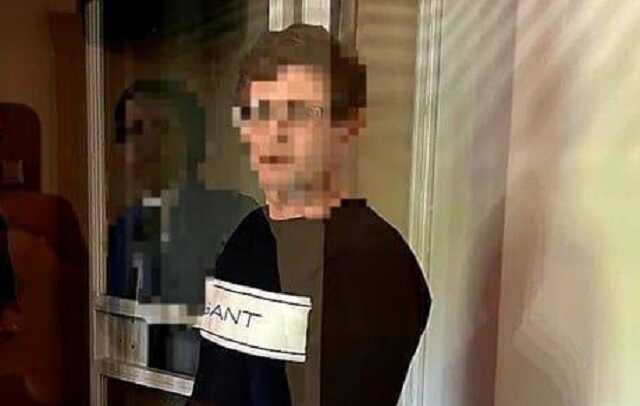 Житель Донецкой области передавал информацию о расположении военных объектов