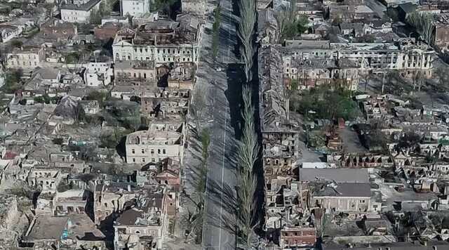 В Мариуполе от инфекций могут погибнуть тысячи жителей, – мэр