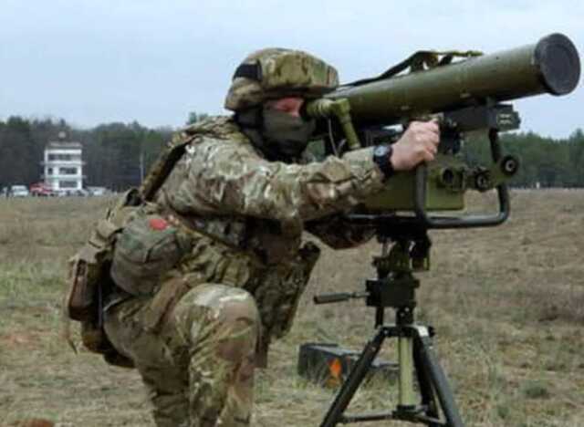 Колыбельная для украинцев: ВСУ показали, как уничтожают технику врага