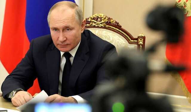 Стало известно, о чем договаривались дипломаты Путина с Западом за спиной у Украины