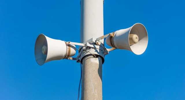 В большинстве областей Украины воздушная тревога: немедленно перейдите в укрытие