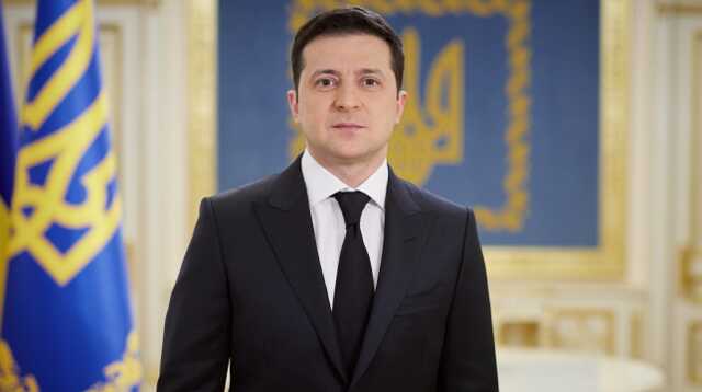 Ошибка президента