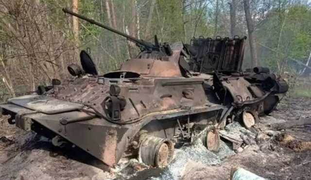 Маляр о ситуации возле Северодонецка: идут тяжелые бои, ВСУ оказывают мощное сопротивление