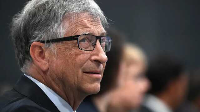 Билл Гейтс рассказал об угрозе новой пандемии и назвал сценарии