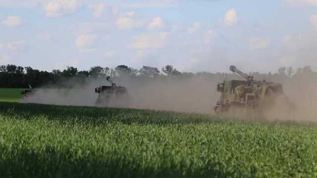 Оккупанты совершили штурм на Славянском направлении: получили отпор и отошли