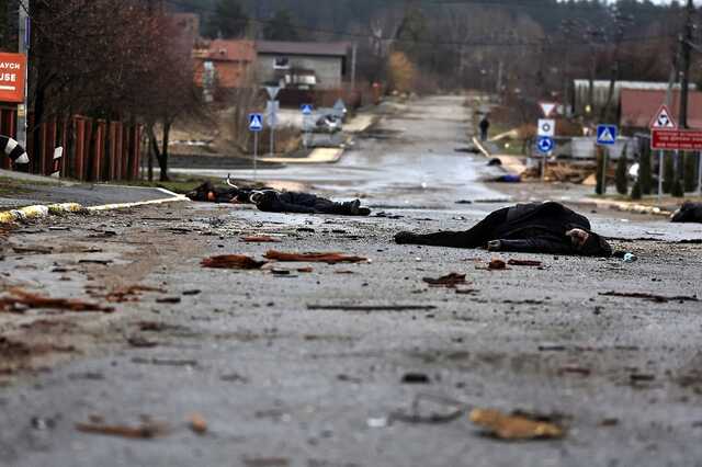 Число жертв среди гражданских в десятки раз превышает военные потери, - Шмыгаль