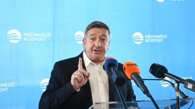 Ключевой пропагандист Орбана назвал Украину аналогом нацистской Германии