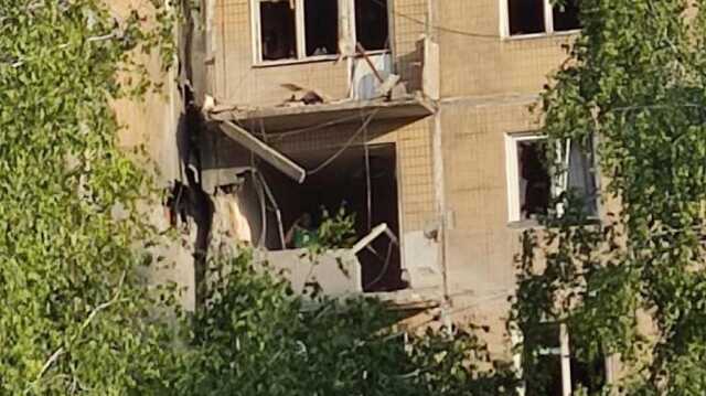 В Донецке попала под мощный обстрел площадь Буденного: ранены мирные жители