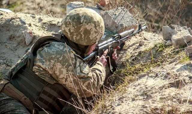 На Донбассе украинские защитники отбили 14 атак и уничтожили высокоточные беспилотники