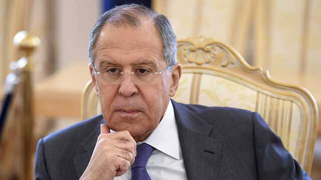 Лавров назвал главный приоритет РФ в войне против Украины