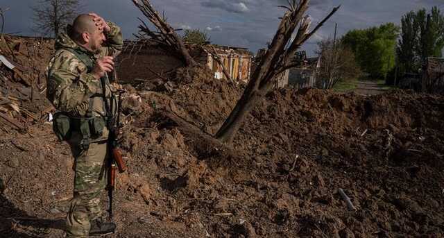 Контрнаступление ВСУ в Херсонской области срывает планы России, - ISW