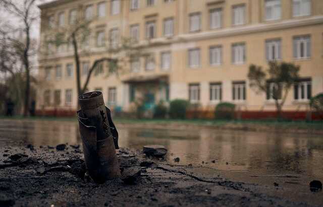 Фельштинський: Третя світова війна розпочалася 24 лютого. Україна – лише початок