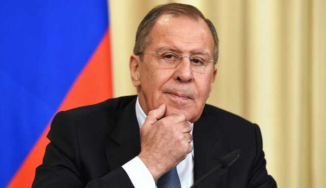 Лавров отметился новым скандальным заявлением и обвинил Францию в "разжигании неонацизма" в Украине