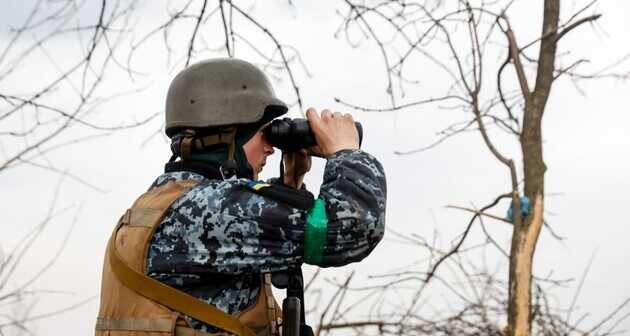 На некоторых направлениях юга продвижение ВСУ составляет до 10 километров — советник Монастырского