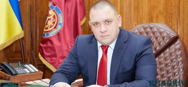 Уволенный глава СБУ в Харьковской области заявил, что оборонял город