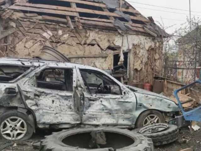 Оккупанты ударили по Харьковщине: под вражеский обстрел попали семь населенных пунктов