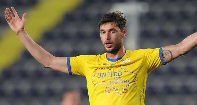 "Хочу извиниться. Это была большая ошибка". Яремчук сделал признание связанное с "русским миром"