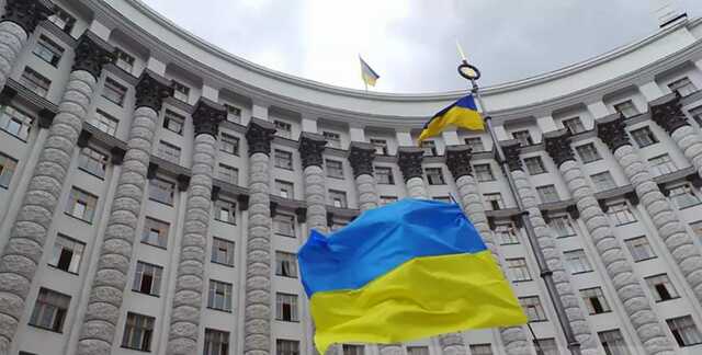 Кабмин рекомендовал парламенту вернуть пошлины и НДС на импорт товаров