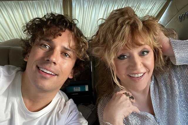 Аллу Пугачеву публично обматерили в России