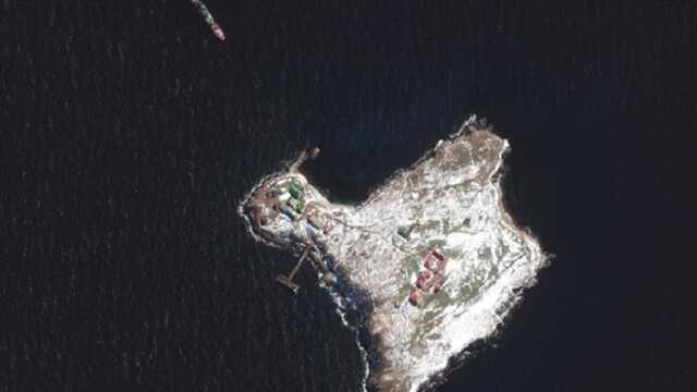 Российские катера активно шныряют возле Змеиного: сводка Генштаба ВСУ