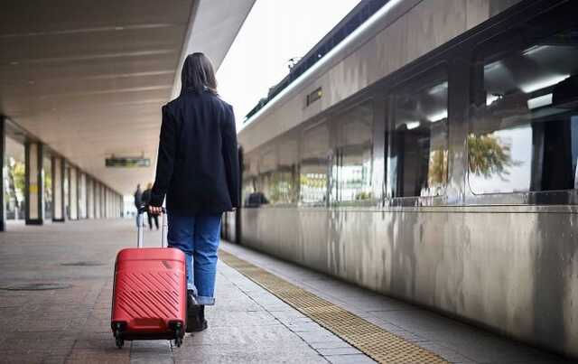 "Укрзализныця" назначила на 31 мая дополнительный эвакуационный поезд