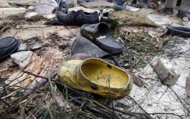 Окупанти влучили в будинок із двома дітьми на Миколаївщині, - Кім