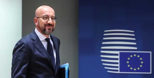 Эмбарго на 75% российской нефти: ЕС согласовал шестой пакет санкций против России